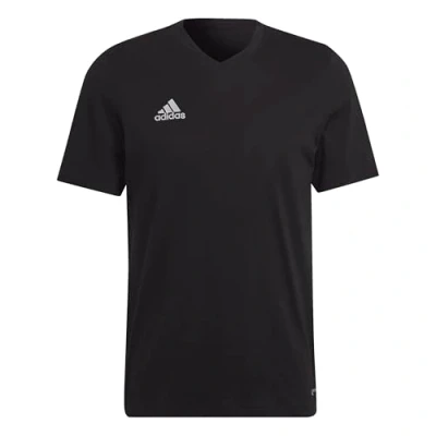 Abbildung von adidas HC0448 ENT22 Tee T shirt Herren black Größe MT