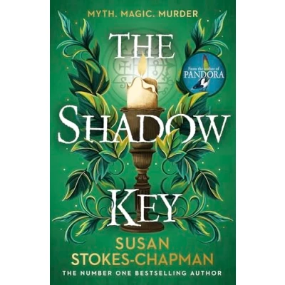 Abbildung von the Shadow Key: gripping new historical mystery from #1 Sunday Times bestseller