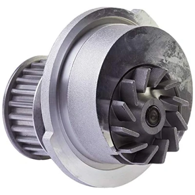 Abbildung von JAPANPARTS PQ 0402 Wasserpumpe 23 OPEL: Corsa C Schrägheck, Astra G CC, Zafira A