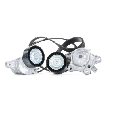 Abbildung von CONTITECH 6PK1020 EXTRA K1 Keilrippenriemensatz CITROËN: DS4 Schrägheck, Berlingo II, C5 III Kombi, PEUGEOT: 308 I SW, 5008 I, SW 2