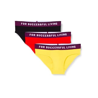 Abbildung von Diesel Herren Umbr andrethreepack Slip, E6477 0qfac, XXL (3er Pack)