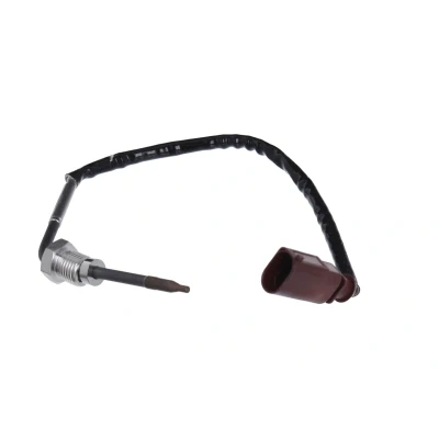 Abbildung von VALEO 368877 Sensor, Abgastemperatur mit Kabel AUDI: A6 C7 Avant, Allroad, Limousine