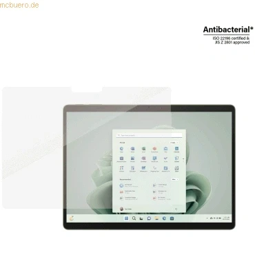 Abbildung von PanzerGlass Glas Microsoft Surface Pro 8;Pro X;Pro 9