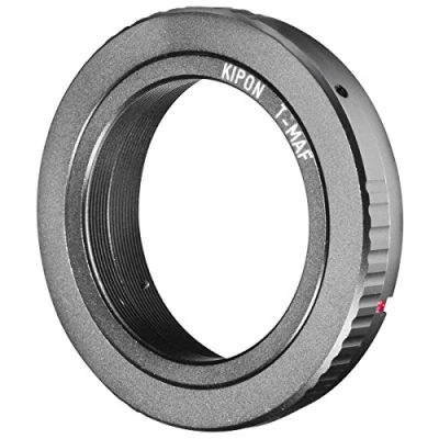 Abbildung von Kipon T2 Adapter für Minolta AF / Sony