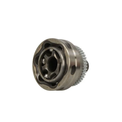 Abbildung von PASCAL G1A021PC Gelenksatz radseitig AUDI: A4 B5 Avant, Limousine, 80 B4 Limousine
