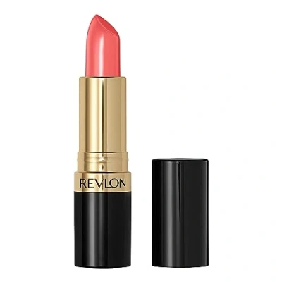 Abbildung von Revlon Super Lustrous Lipstick 4.2g 807 Fire Peach