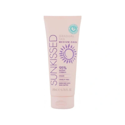 Abbildung von Gradual Tan