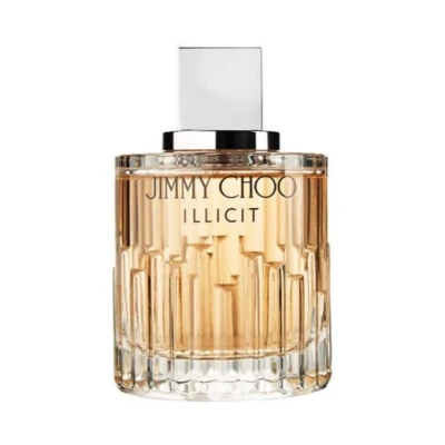 Abbildung von Jimmy Choo Illicit Eau de Parfum 60 ml