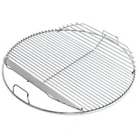 Abbildung von Grillrooster 57 cm scharnierend Weber