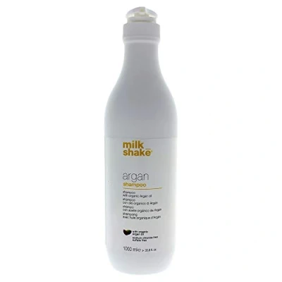 Abbildung von Milk_Shake Shampoo Argan