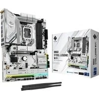 Abbildung von B860 Steel Legend WiFi, Mainboard