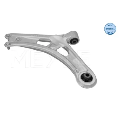 Abbildung von MEYLE 11 16 050 0125 Querlenker außen, unten, Vorderachse links Aluminium PEUGEOT: Rifter MPV, 508 II SW, II, DS: DS7 Crossback