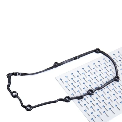 Abbildung von DR.MOTOR AUTOMOTIVE DRM0620 Ventildeckeldichtung AUDI: A5 B8 Coupe, A6 C6 Avant, A4 VOLKSWAGEN: Touareg I, II, Phaeton