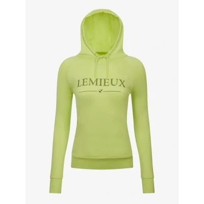 Abbildung von LeMieux SS&#039;23 Luxe Kapuzenpullover