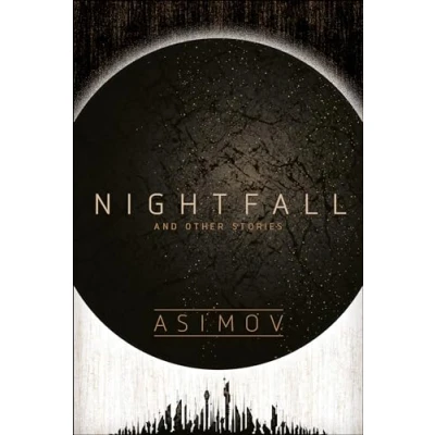 Abbildung von Nightfall and Other Stories