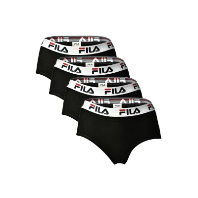 Abbildung von Fila Panty &quot;Panty 4er Pack&quot;