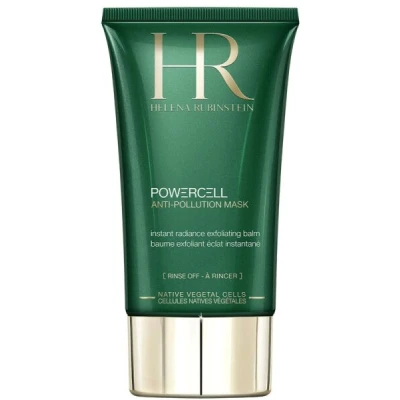 Abbildung von Helena Rubinstein Powercell Anti pollution Mask 100 ml