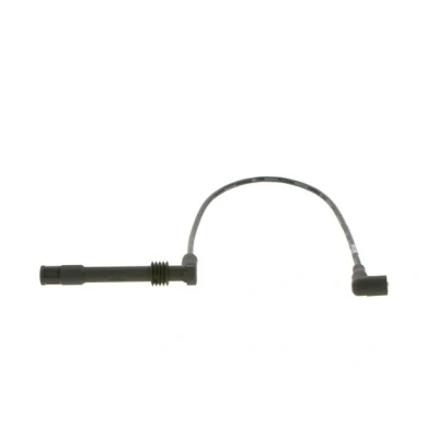 Abbildung von BOSCH 0 986 357 782 Zündkabel VOLKSWAGEN: Passat B5 Variant, GP AUDI: A3 Schrägheck, SKODA: Octavia I Schrägheck
