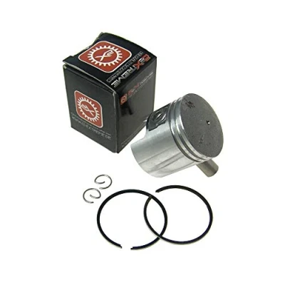 Abbildung von 2EXTREME 50ccm Kolben für TGB R50X, Sky 2T AC
