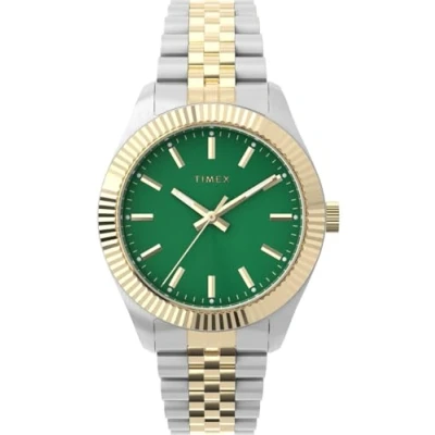 Abbildung von Timex Quarzuhr Legacy