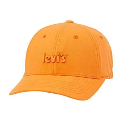Abbildung von Levis Baseball Cap &quot;Poster Logo&quot;
