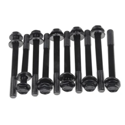 Abbildung von BLUE PRINT ADK87803 Zylinderkopfschraubensatz SUZUKI: SJ 413, SWIFT 2 Schragheck, Samurai SUV