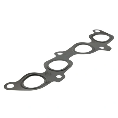 Abbildung von ELRING 692.120 Auspuffkrümmerdichtung NISSAN: Note I, Micra C+C 3