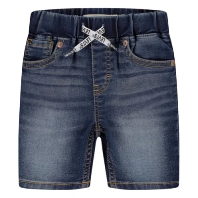 Abbildung von Levi&#039;s Skinny FIT Dobby Shorts für Kinder, Größe: 152, Buckeroo