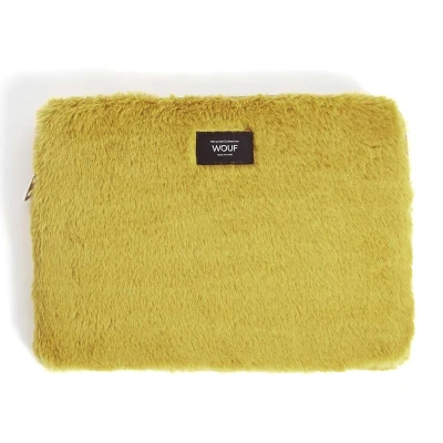 Abbildung von Wouf Foxie Sleeve 13 14&quot; multi