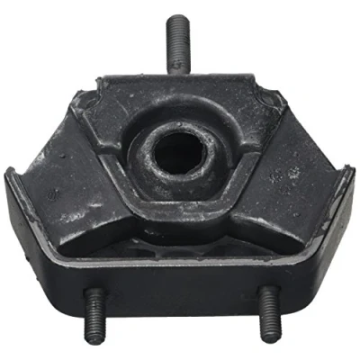 Abbildung von ORIGINAL IMPERIUM 36010 Motorlager vorne schwarz MERCEDES BENZ: T1 Bus, Pritsche/Fahrgestell, T1/TN Pritsche/Fahrgestell