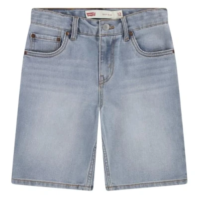 Abbildung von Levi&#039;s NEW 511 SLIM FIT Jeans Shorts Grain of salt für Kinder, Größe: 110,