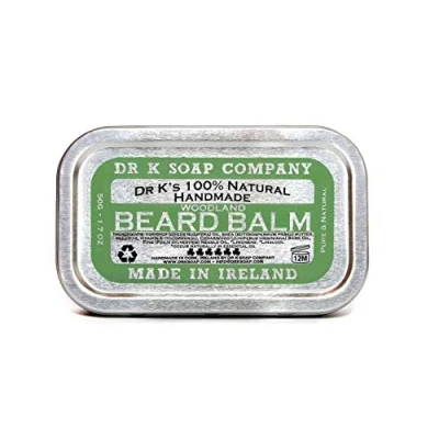 Abbildung von Dr K Beard Balm Woodland Spice 50g