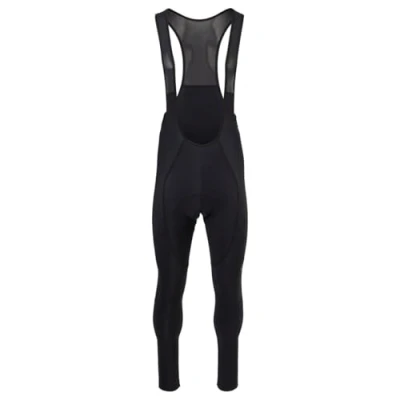 Abbildung von AGU Trägerhose Lang Essential Herren Black M