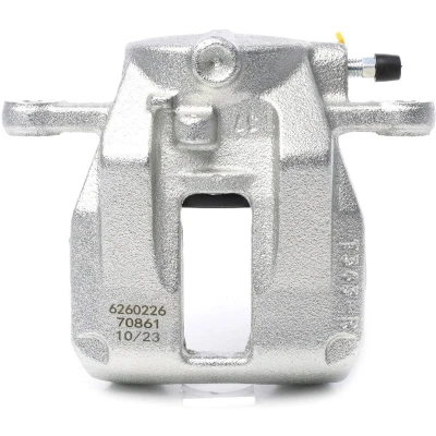 Abbildung von METZGER 6260226 Bremssattel Vorderachse rechts MERCEDES BENZ: A Klasse