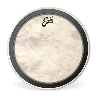 Abbildung von Evans BD20EMADCT Bassdrum Fell