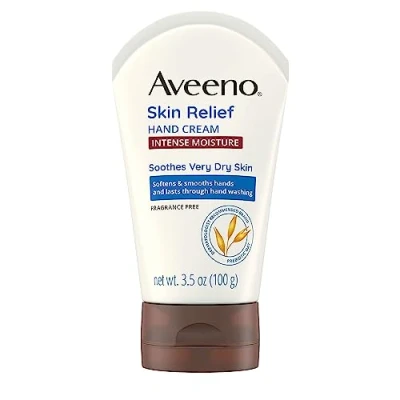Abbildung von Aveeno Active Naturals Entspannende Hautcreme , 325.3 Ml (1Er Pack)
