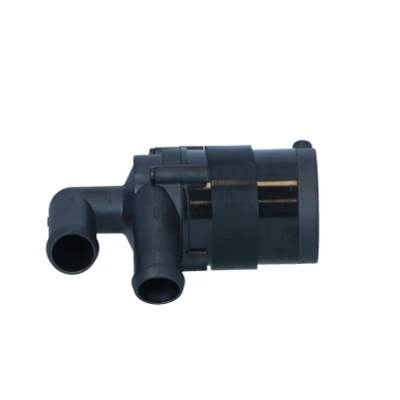 Abbildung von NRF 390002 Zusatzwasserpumpe VOLKSWAGEN: Passat B6 Variant, Jetta 4, CC