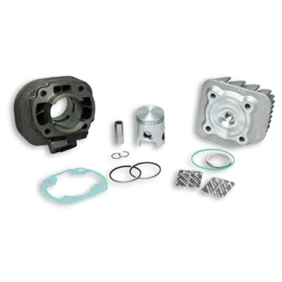 Abbildung von Zylinder Kit MALOSSI Sport 50ccm / 12mm ATU/Explorer Explorer Race GT 50 Typ:B92