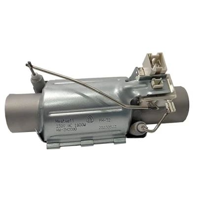 Abbildung von BEKO Widerstand Ø 32 M/M 1800 W 1888150100