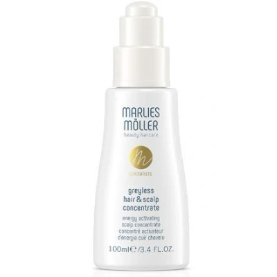Abbildung von Marlies Möller Flüssig Specialists Greyless Hair &amp; Scalp Concentrate