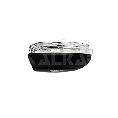 Abbildung von ALKAR 6201124 Blinker vorne links mit Abdeckung VOLKSWAGEN: Golf 6, Touran I, 6 Variant