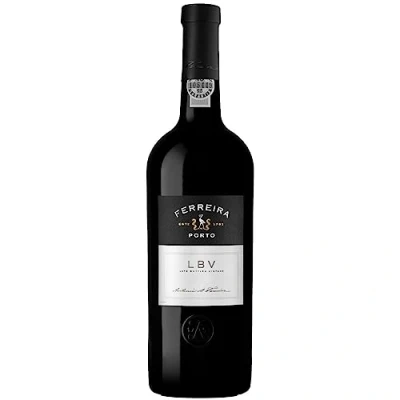 Abbildung von Ferreira 2018 Late Bottled Vintage Porto (1 x 0,75 L)