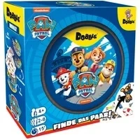 Abbildung von Asmodee Spiel, Dobble Paw Patrol