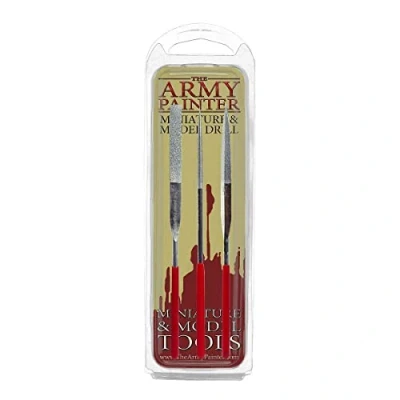 Abbildung von Army Painter Painter: Miniature &amp; Model Files