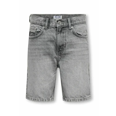 Abbildung von ONLY &amp; SONS Osjedge Mg 2790 Tai DNM Shorts Noos