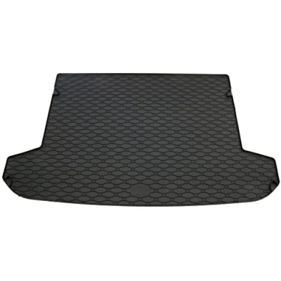 Abbildung von Rigum 410006 Gummi Kofferraumwanne für Hyundai Tucson 3
