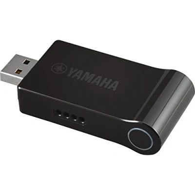 Abbildung von Yamaha udwl01 Tastatur USB Wireless LAN Adapter