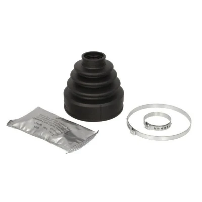 Abbildung von PASCAL G6R015PC Achsmanschette 87,5 getriebeseitig Gummi RENAULT: LAGUNA 3, MEGANE 3 Grandtour, SCENIC