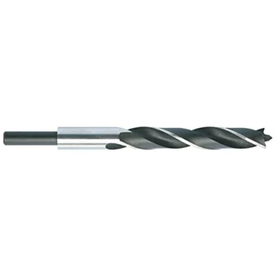 Abbildung von Ruko A1166311311R208120 Holzspiralbohrer inSB Tasche 12,0 mm,