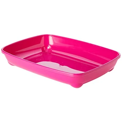 Abbildung von Moderna Katzentoilette, Hot Pink